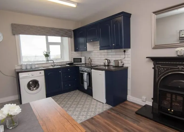 Atlantic View Apartment