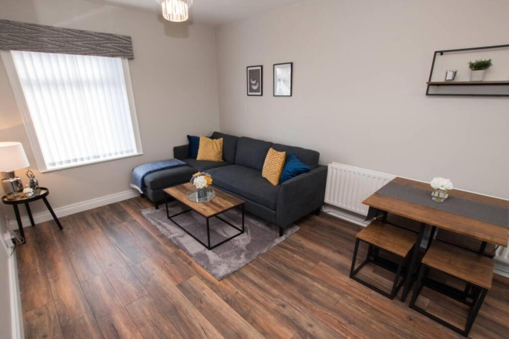 Atlantic View Appartement Dungloe