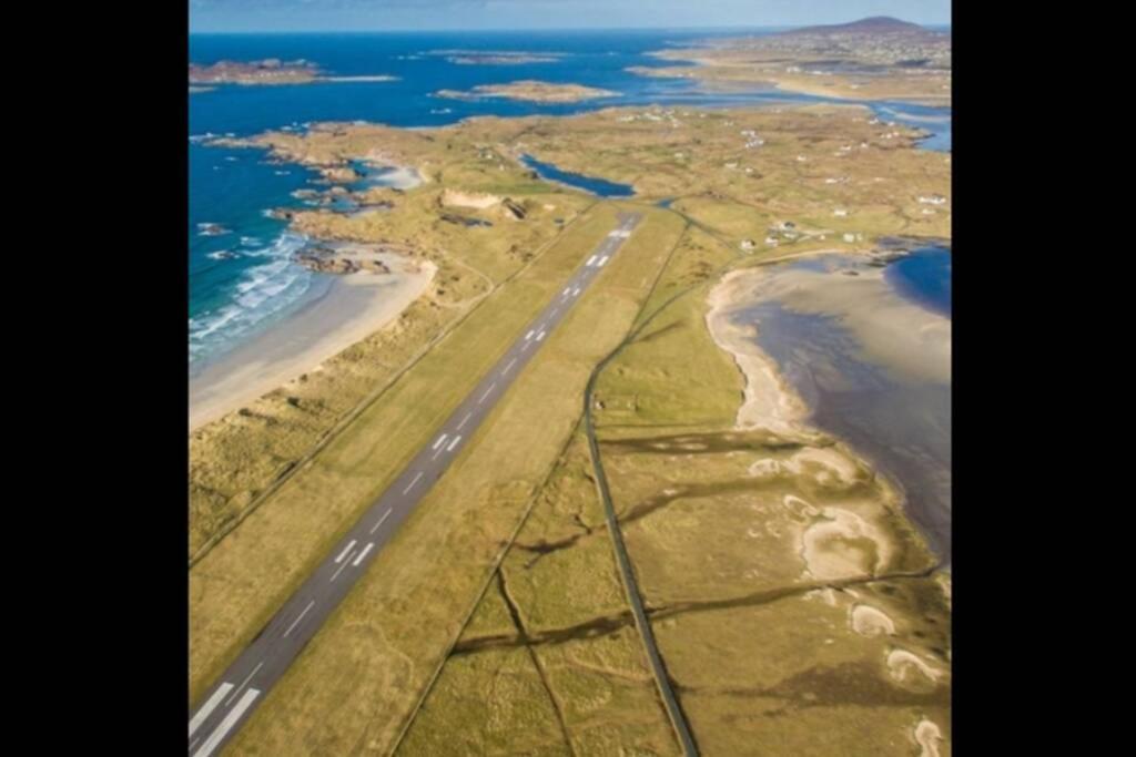 Atlantic View Dungloe
