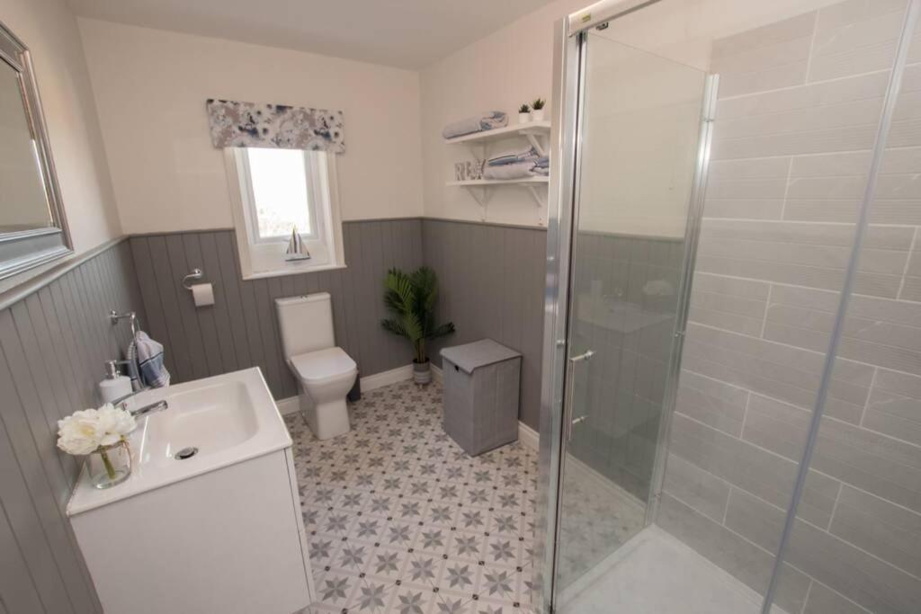 Appartement Atlantic View *