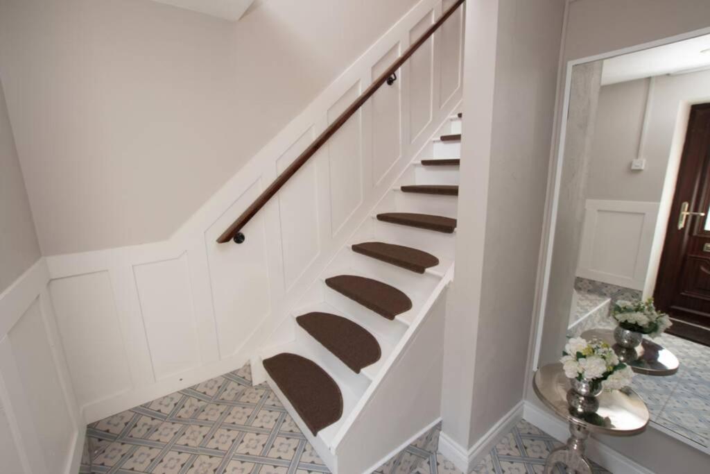 Appartement Atlantic View Dungloe