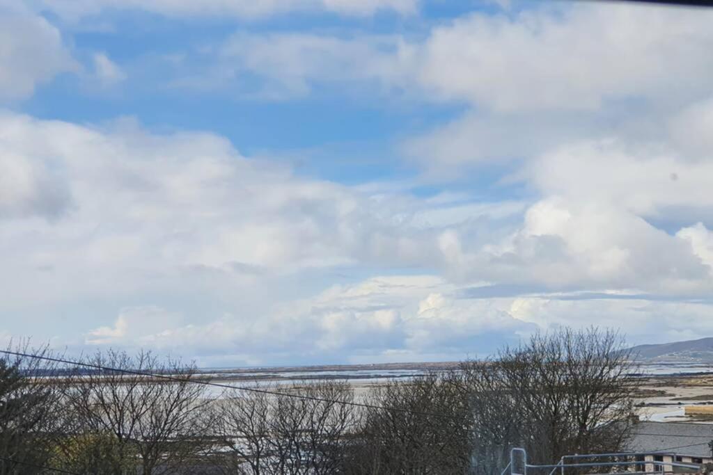 Atlantic View Appartement *