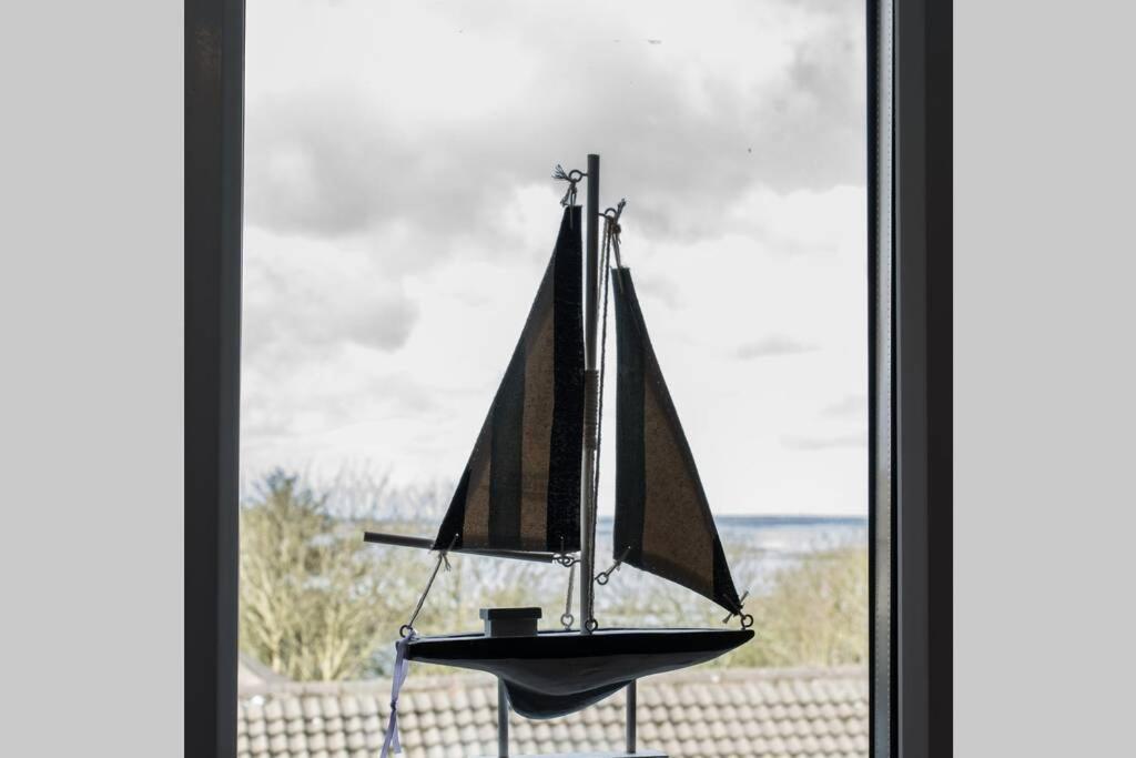 Atlantic View Appartement