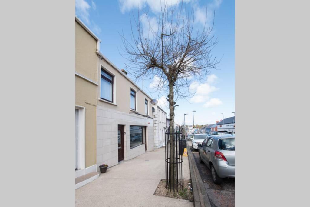 Atlantic View Appartement